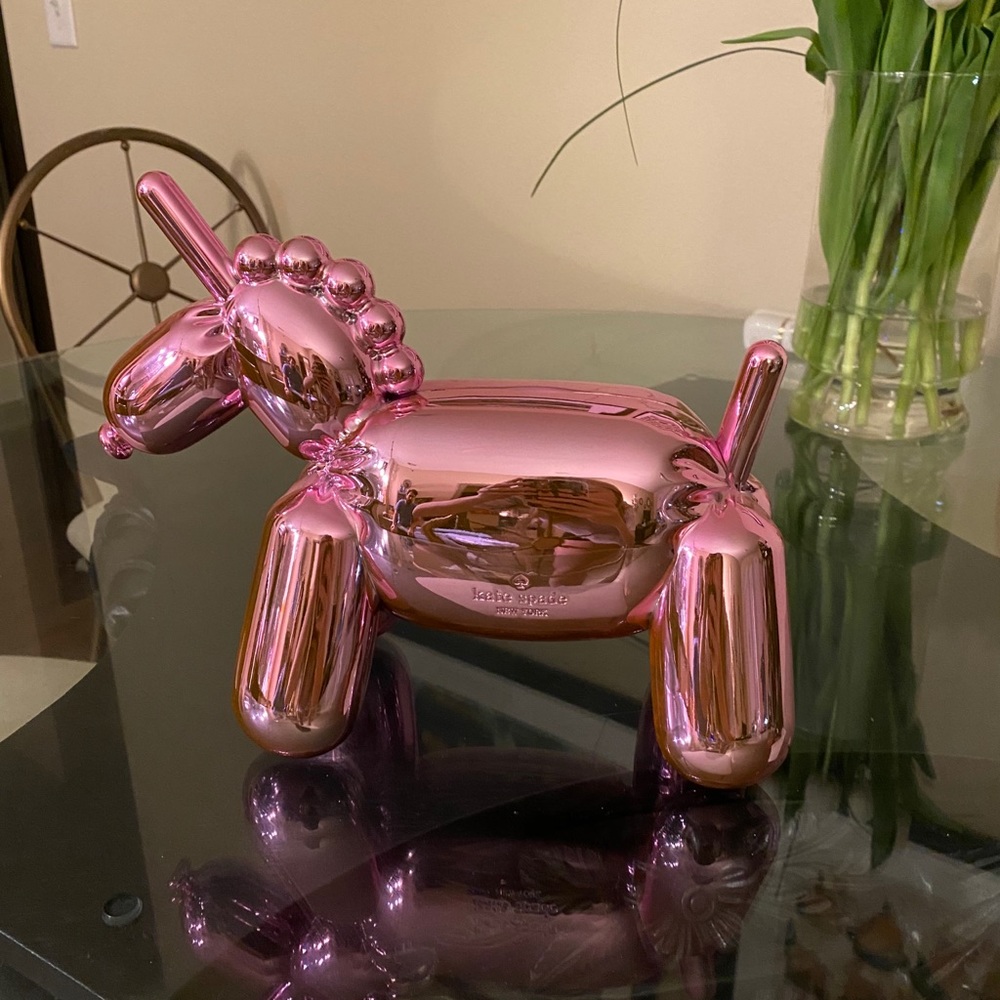 Kate Spade Whimsies Unicorn Purse